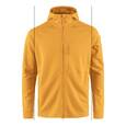 Кофта FJALLRAVEN Abisko Grid Fleece Hoodie M