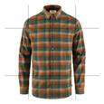 Сорочка FJALLRAVEN Lappland Stretch Flannel Shirt M