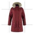 Куртка FJALLRAVEN Nuuk Lite Parka W