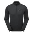 Термофутболка MONTANE Dart Zip Neck M