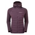 Куртка MONTANE Composite Hoodie W