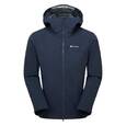 Куртка MONTANE Nordes Hoodie M