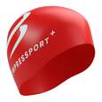 Шапка Compressport Swim cap