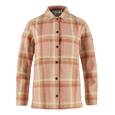 Рубашка FJALLRAVEN Singi Flannel Overshirt W