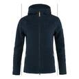 Кофта FJALLRAVEN Kaitum Fleece W