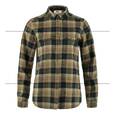 Рубашка FJALLRAVEN Varmland Heavy Flannel Shirt W