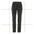 Штани FJALLRAVEN Abisko Winter Stretch Trousers W Short