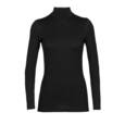 Термобельё ICEBREAKER 260 Tech LS Turtleneck W