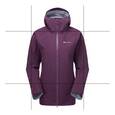 Куртка MONTANE Female Phase Jacket