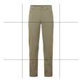 Штани MONTANE Genoa Lite Pant Regular M