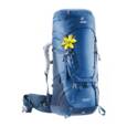 Наплічник DEUTER Aircontact 50 + 10 SL