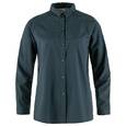 Сорочка FJALLRAVEN Abisko Hike Shirt W