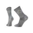 Шкарпетки SMARTWOOL Classic Hike Light Cushion Mountain Pattern Crew