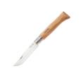 Ніж OPINEL №12 VRI Serrated