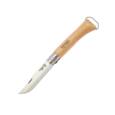 Ніж OPINEL №10 VRI Corkscrew+Bottle Opener