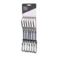 Набір CLIMBING TECHNOLOGY 6X LIME SET DY12