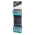 Набір CLIMBING TECHNOLOGY 6X LIME SET PRO NY17
