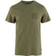Футболка FJALLRAVEN Hemp Blend Out Here T-shirt M