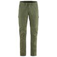 Брюки FJALLRAVEN Abisko Hybrid Trail Trousers M Reg