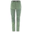 Брюки FJALLRAVEN Abisko Midsummer Trousers W Short