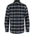 Рубашка FJALLRAVEN Ovik Heavy Flannel Shirt M