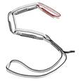 Самостраховка BLACK DIAMOND Link Personal Anchor Dynex