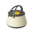 Чайник SEA TO SUMMIT Frontier UL Collapsible Kettle 1.1L
