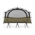 Палатка Helinox Tactical Cot Tent Solo Inner tent (Mesh)