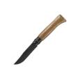 Ніж OPINEL №8 VRN Black Oak Edition
