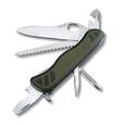 Ніж VICTORINOX MWCH Soldier