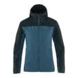 Куртка FJALLRAVEN Abisko Midsummer Jacket W