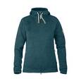 Кофта FJALLRAVEN Ovik Fleece Hoodie W