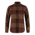 Сорочка FJALLRAVEN Canada Shirt LS W