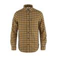 Сорочка FJALLRAVEN Ovik Flannel Shirt M
