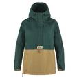 Куртка FJALLRAVEN Vardag Anorak W