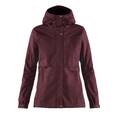 Куртка FJALLRAVEN Kaipak Jacket W