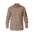 Сорочка FJALLRAVEN Singi Trekking Shirt LS