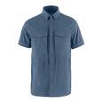 Сорочка FJALLRAVEN Abisko Trekking Shirt SS M