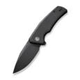 Ніж Civivi Regulatron Black C23006-1