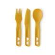 Набір SEA TO SUMMIT Passage Cutlery Set 3