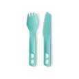 Набір SEA TO SUMMIT Passage Cutlery Set 2