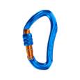 Карабин CLIMBING TECHNOLOGY Carabiner Morfo SG, Screw gate
