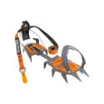 Кішки CLIMBING TECHNOLOGY NUPTSE EVO SEMIAUTOMATIC