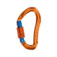 Карабин CLIMBING TECHNOLOGY Carabiner Morfo BG, Brilock Gate
