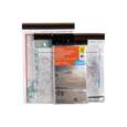 Набір LIFEVENTURE DriStore LocTop Bags Maps