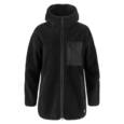 Кофта FJALLRAVEN Vardag Pile Fleece Long W