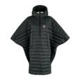 Пончо FJALLRAVEN Expedition Down Poncho