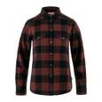 Рубашка FJALLRAVEN Ovik Heavy Flannel Shirt W