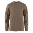 Свитер FJALLRAVEN Keb Fleece Crew Neck M