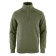Свитер FJALLRAVEN Ovik Lite Half Zip M